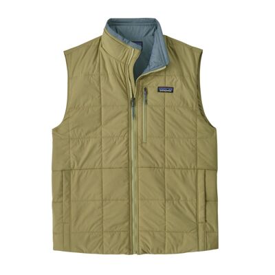 Men's Light Gust Vest - Pánská vesta