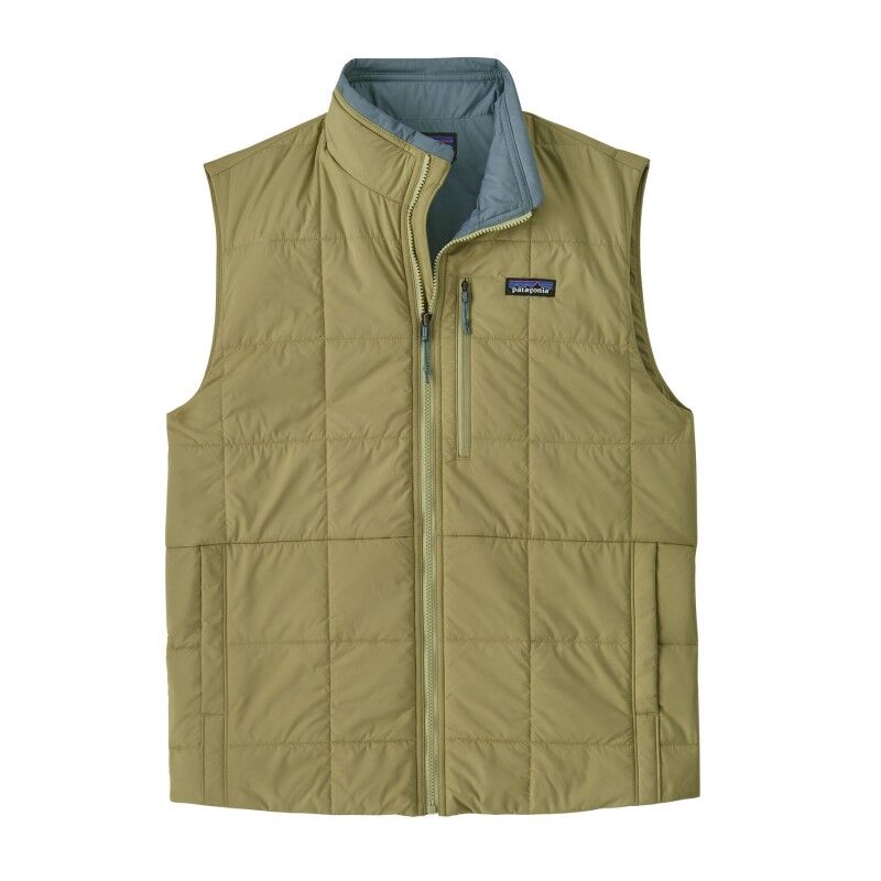 Men's Light Gust Vest - Vest - Men's