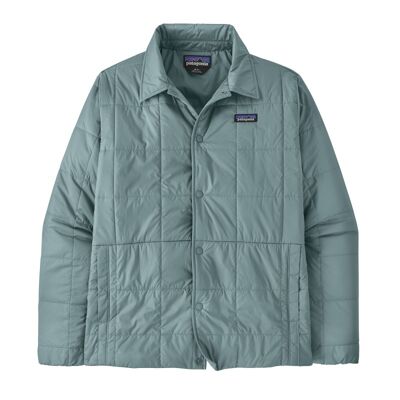 Men's Light Gust Shirt Jacket - Shirt - Men's