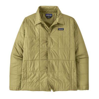 Men's Light Gust Shirt Jacket - Koszula meski
