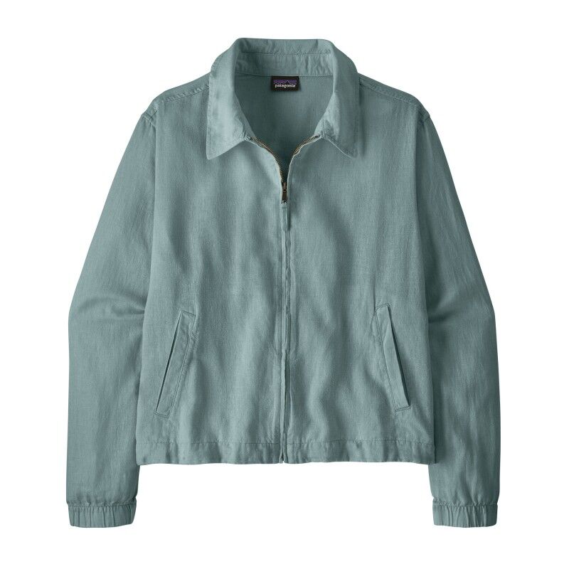 W's Garden Island Jkt - Jacket - Women's