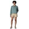 Patagonia W's Garden Island Jkt - Jacke - Damen | Hardloop