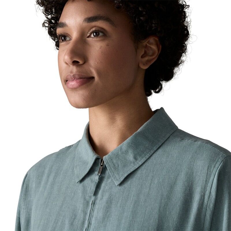 Patagonia W's Garden Island Jkt - Giacca - Donna | Hardloop