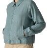 Patagonia W's Garden Island Jkt - Takki - Naiset | Hardloop