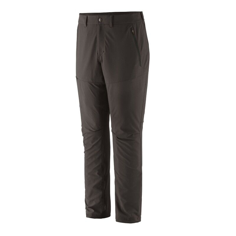 M's Terravia Trail Pants - Short - Pánské turistické kalhoty