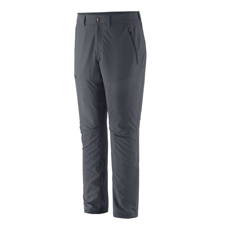 M's Terravia Trail Pants - Short - Vandringsbyxor - Herr