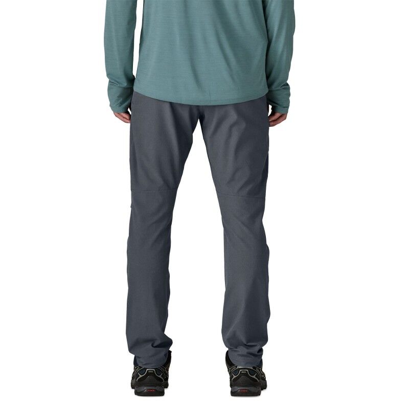 Patagonia M's Terravia Trail Pants - Short - Walking trousers - Men's | Hardloop
