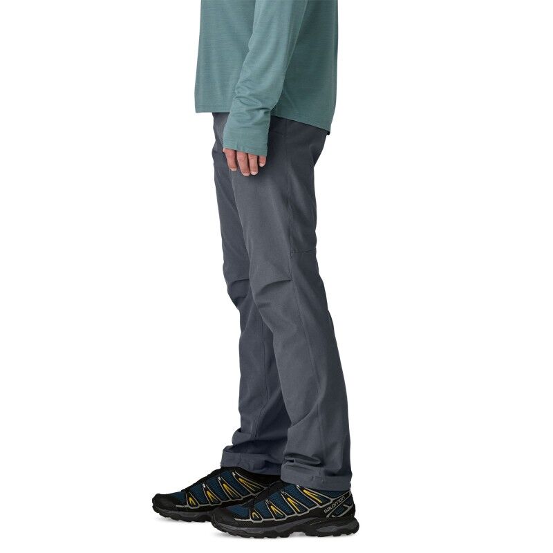 Patagonia M's Terravia Trail Pants - Short - Walking trousers - Men's | Hardloop