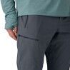 Patagonia M's Terravia Trail Pants - Short - Pantalon randonnée homme | Hardloop
