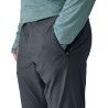 Patagonia M's Terravia Trail Pants - Short - Spodnie turystyczne męskie | Hardloop