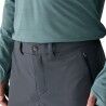 Patagonia M's Terravia Trail Pants - Short - Wanderhose - Herren | Hardloop