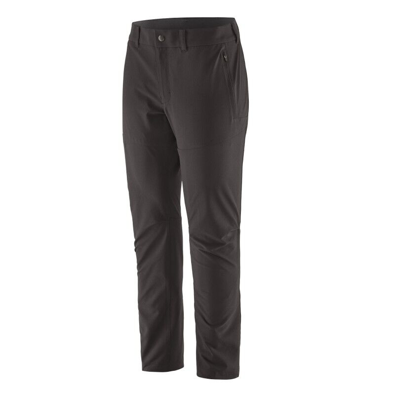 W's Terravia Trail Pants - Short - Calça de caminhada mulher