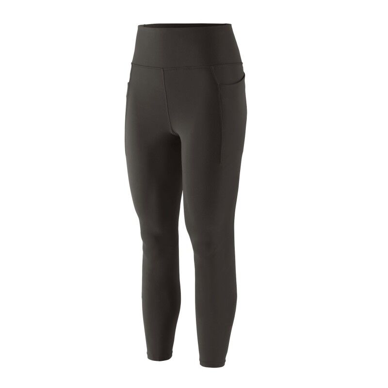 W's Mas Maipo Tights - Legginsy do biegania damskie