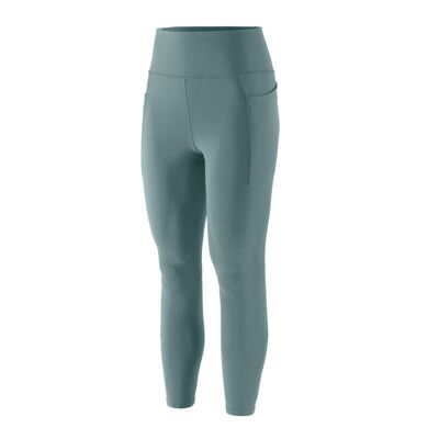 W's Mas Maipo Tights - Dámské běžecké legíny