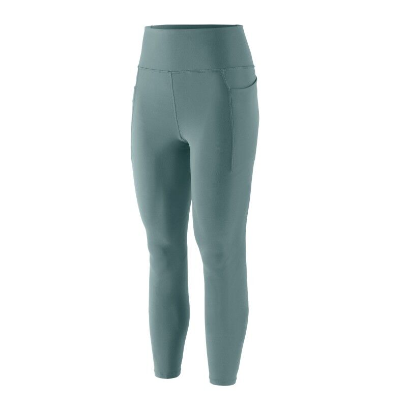W's Mas Maipo Tights - Löparbyxa - Dam