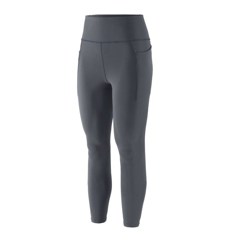 W's Mas Maipo Tights - Laufhose - Damen
