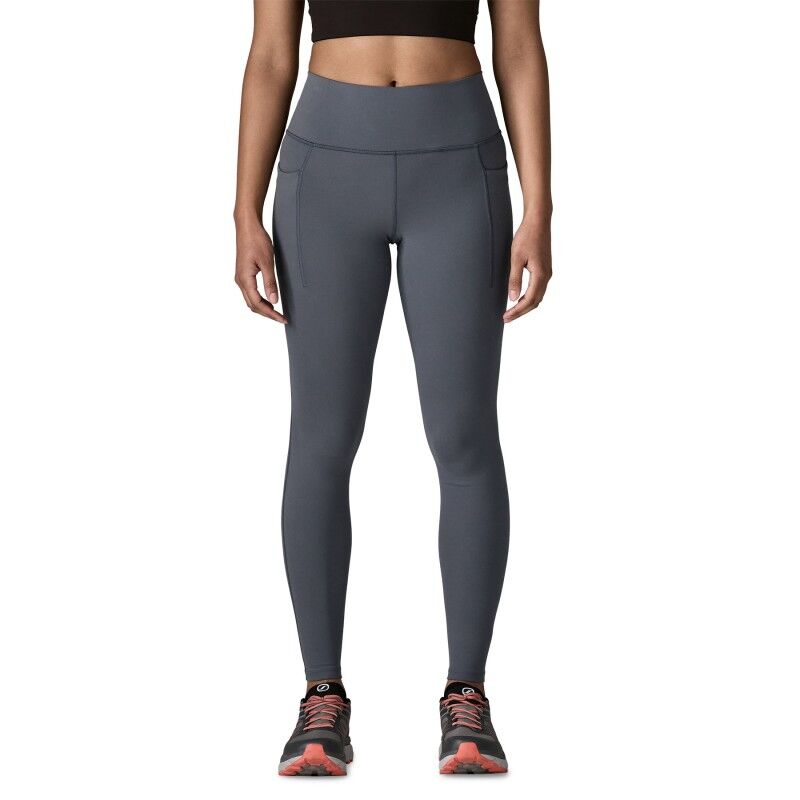 Patagonia W's Mas Maipo Tights - Juoksutrikoot - Naiset | Hardloop