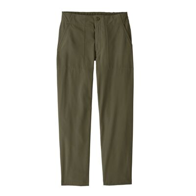 W's Roamwith Pants - Byxa - Dam