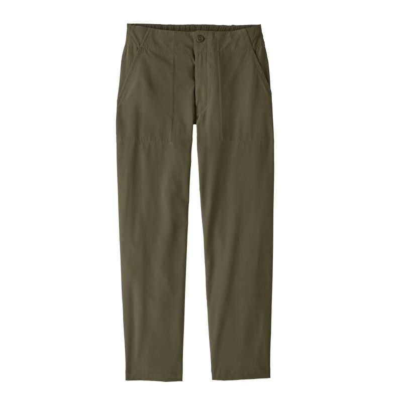 W's Roamwith Pants - Byxa - Dam