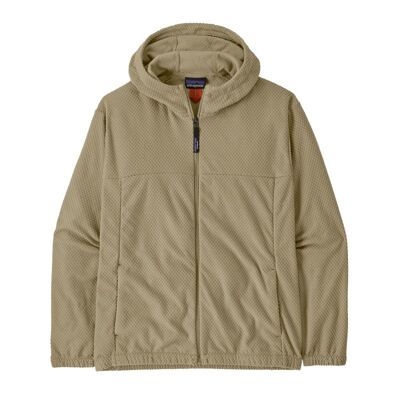 M's Textured Fleece Hoody - Polaire homme
