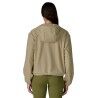 Patagonia W's Textured Fleece Hoody - Fleece jacket - Women's | Hardloop