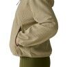 Patagonia W's Textured Fleece Hoody - Forro polar - Mujer | Hardloop
