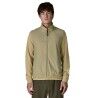 Patagonia M's Textured Fleece Vest - Chaleco forro polar - Hombre | Hardloop