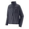 Patagonia Houdini Stash 1/2 Zip Pullover - Kurtka wiatrówka damska | Hardloop