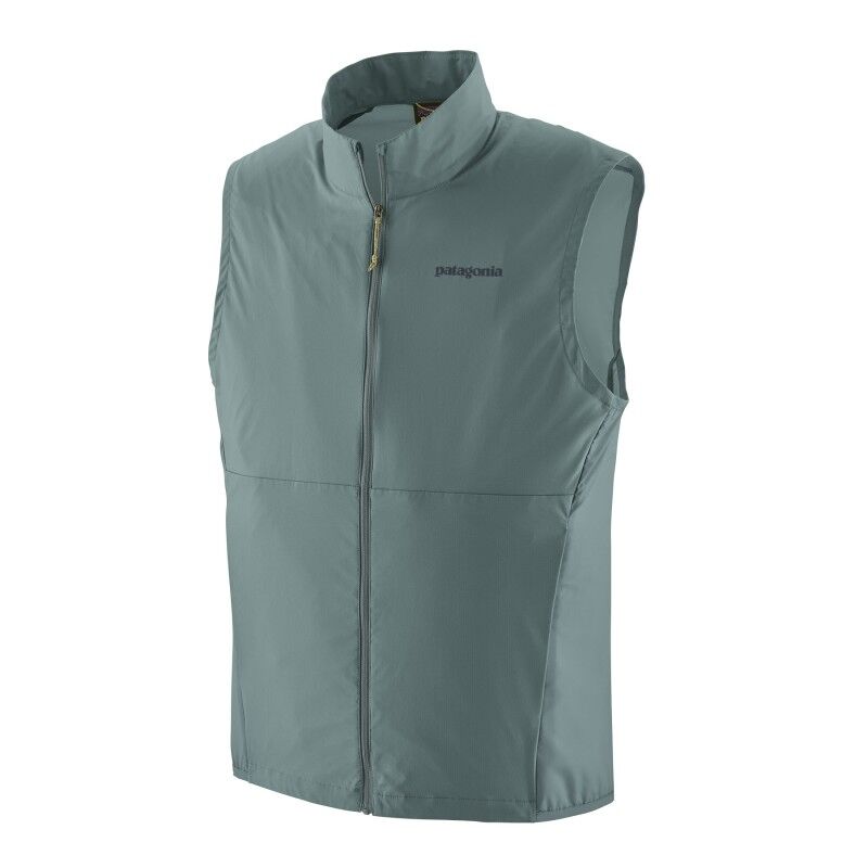 M's Trail Craft Vest - Fietsjack - Heren