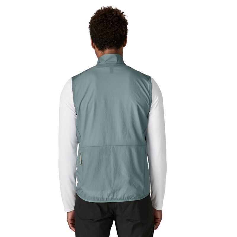 Patagonia M's Trail Craft Vest - Kamizelka rowerowa meska | Hardloop