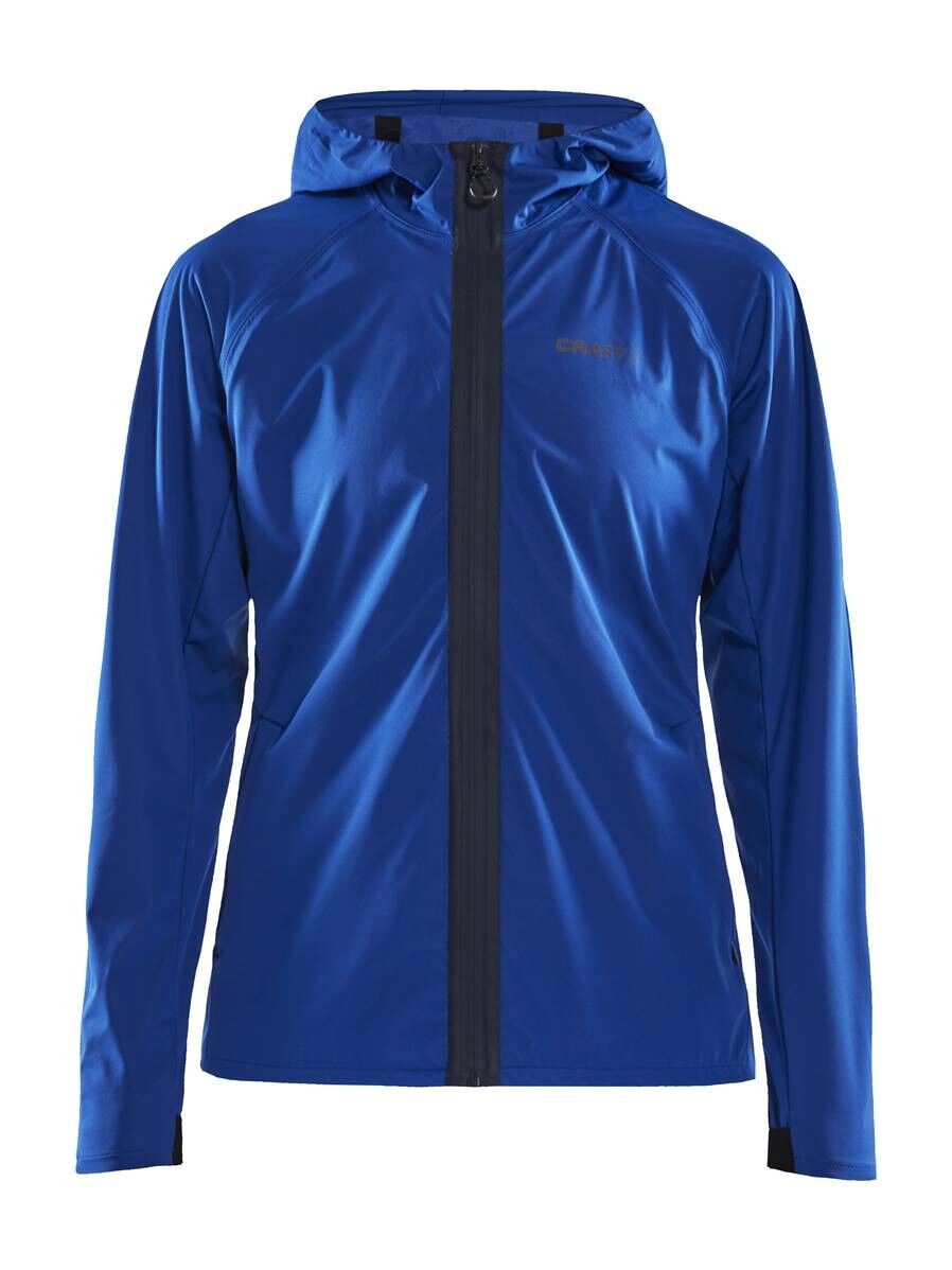 Craft Hydro Jacket - Chaqueta impermeable - Mujer