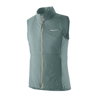 W's Trail Craft Vest - Cykelväst - Dam