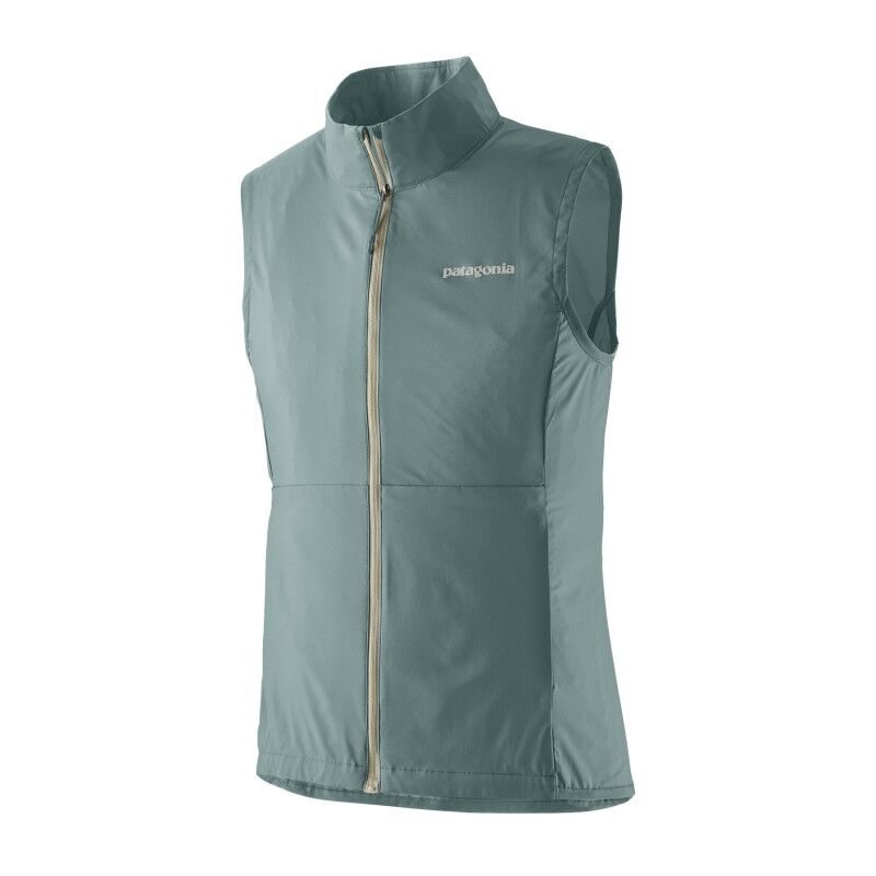W's Trail Craft Vest - Fahrradweste - Damen