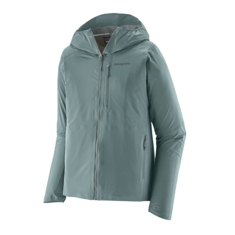 M's Trail Craft Jkt - Coupe-vent vélo homme