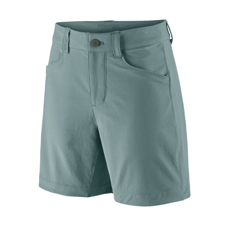 W's Landfarer Bike Shorts - Pantalones cortos MTB - Mujer