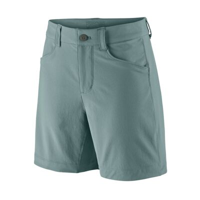 W's Landfarer Bike Shorts - Szorty MTB damskie