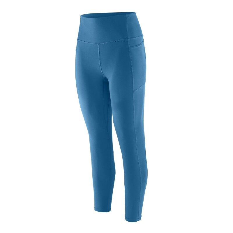 Maipo 7/8 Stash Tights - Juoksutrikoot - Naiset