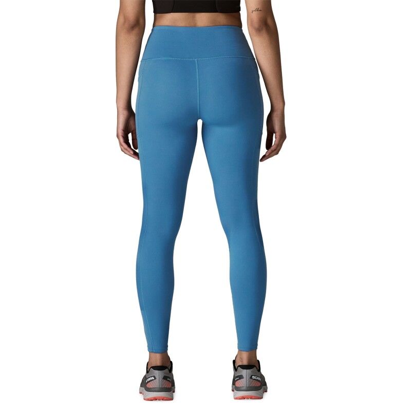 Patagonia Maipo 7/8 Stash Tights - Löparbyxa - Dam | Hardloop