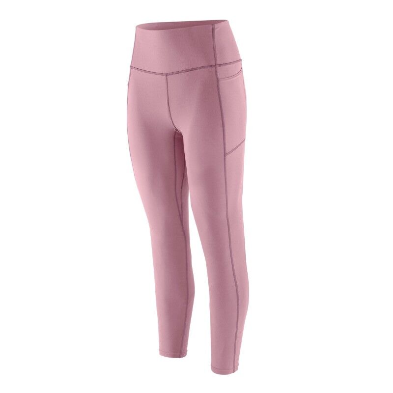 Maipo 7/8 Stash Tights - Legginsy do biegania damskie