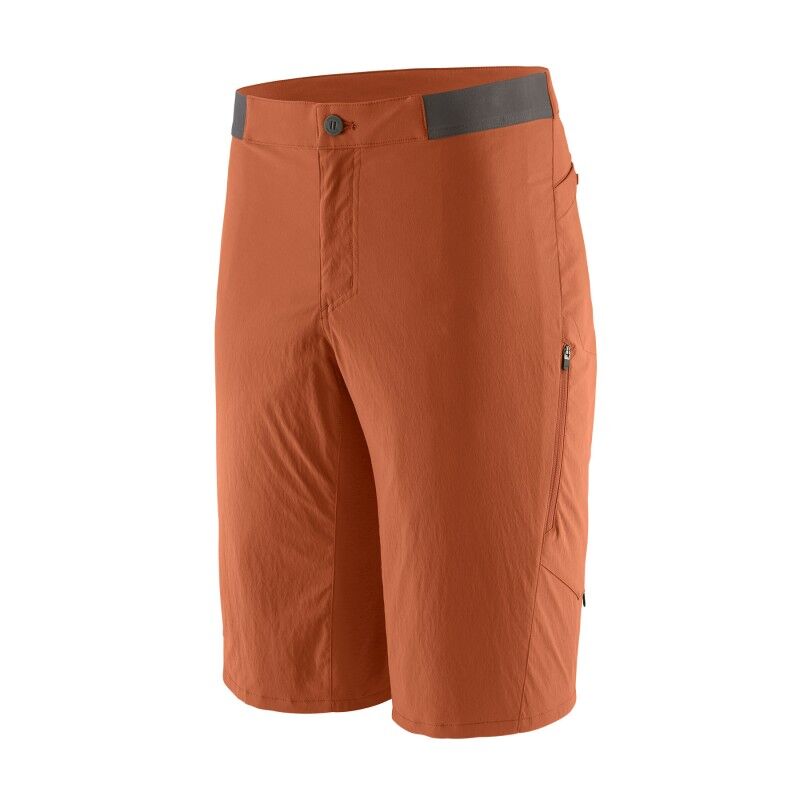 M's Landfarer Bike Shorts - 13 in. - Pánské MTB kraťasy