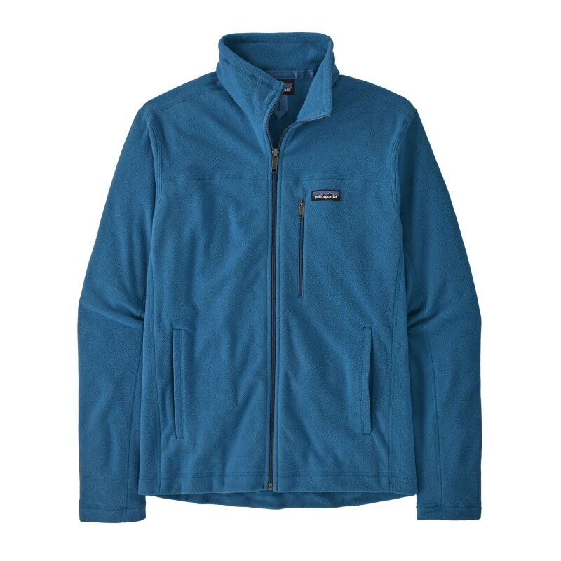 Men's Micro D Jacket - Polar homem