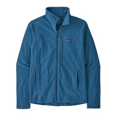 Men's Micro D Jacket - Fleecetakki - Miehet