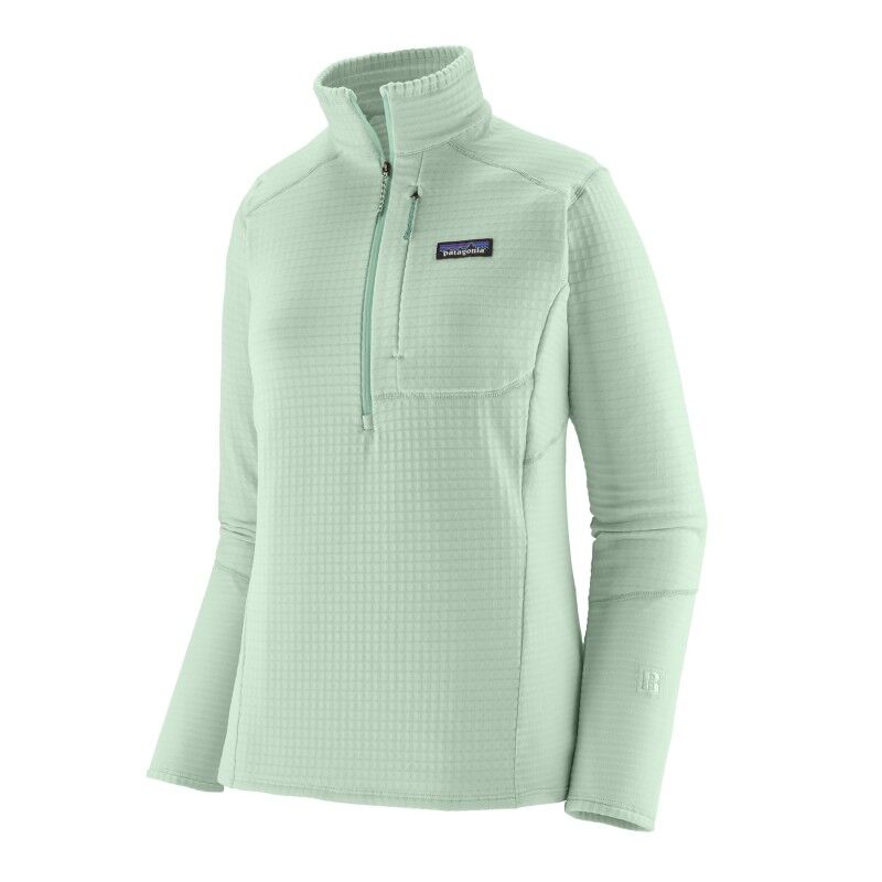 Women's R1 Fleece Pullover - Fleece jacket - Women's