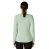 Patagonia Women's R1 Fleece Pullover - Fleecevest - Dames | Hardloop