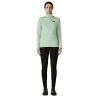 Patagonia Women's R1 Fleece Pullover - Fleecevest - Dames | Hardloop