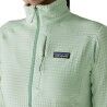 Patagonia Women's R1 Fleece Pullover - Fleece jacket - Women's | Hardloop