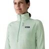 Patagonia Women's R1 Fleece Pullover - Fleece jacket - Women's | Hardloop