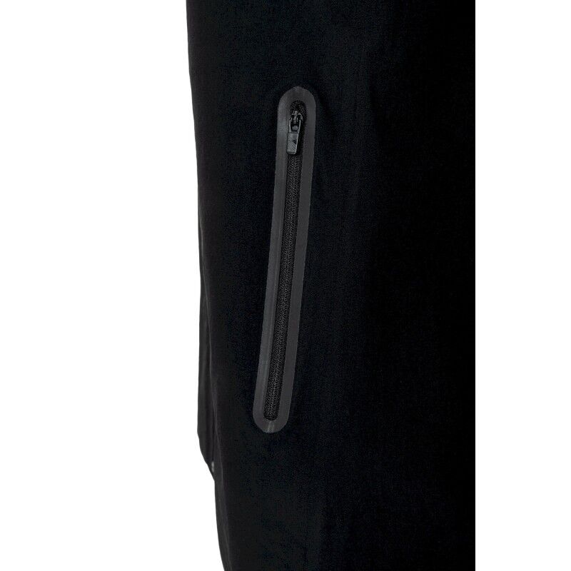 Bogner Fire + Ice Vilmar - Softshelljack - Heren | Hardloop