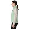 Patagonia Women's R1 Vest - Gilet in pile - Donna | Hardloop