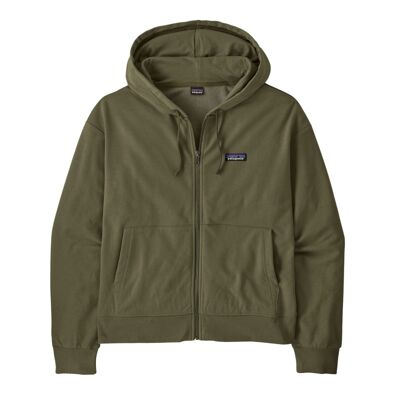 Women's Ahnya Full-Zip Hoody - Hoodie - Damen